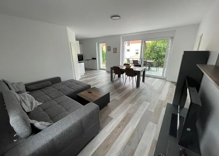 Ferienhaus Helfert Fewo 1