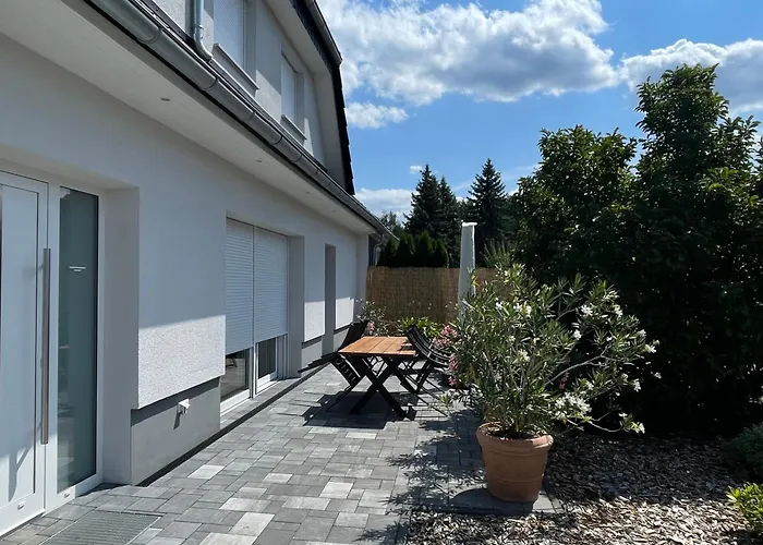 Ferienhaus Helfert Fewo 1