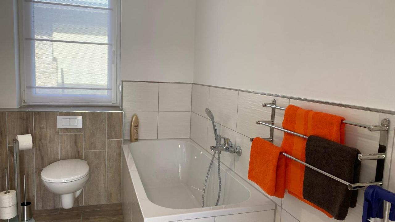 Apartment Helfert 1 *