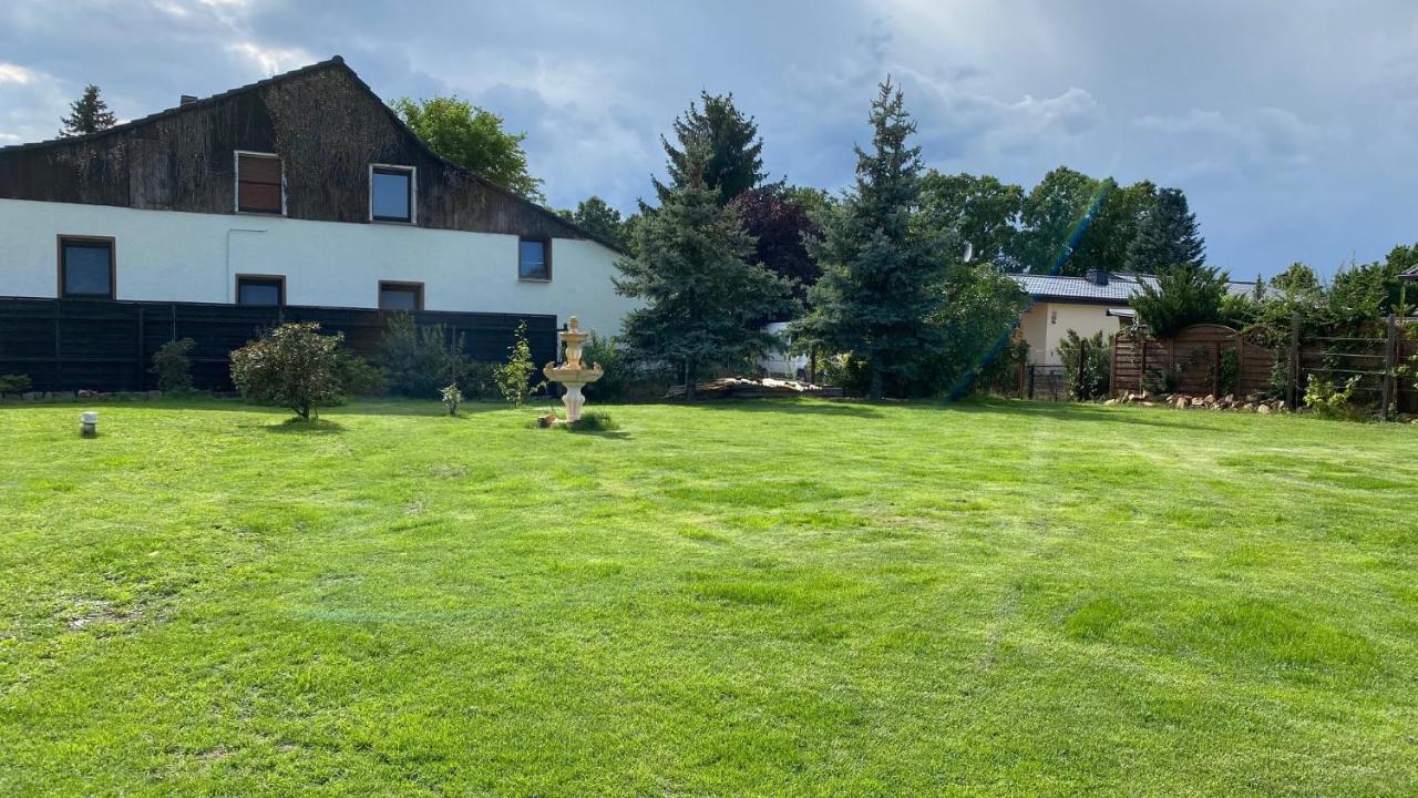 Apartment Helfert 1