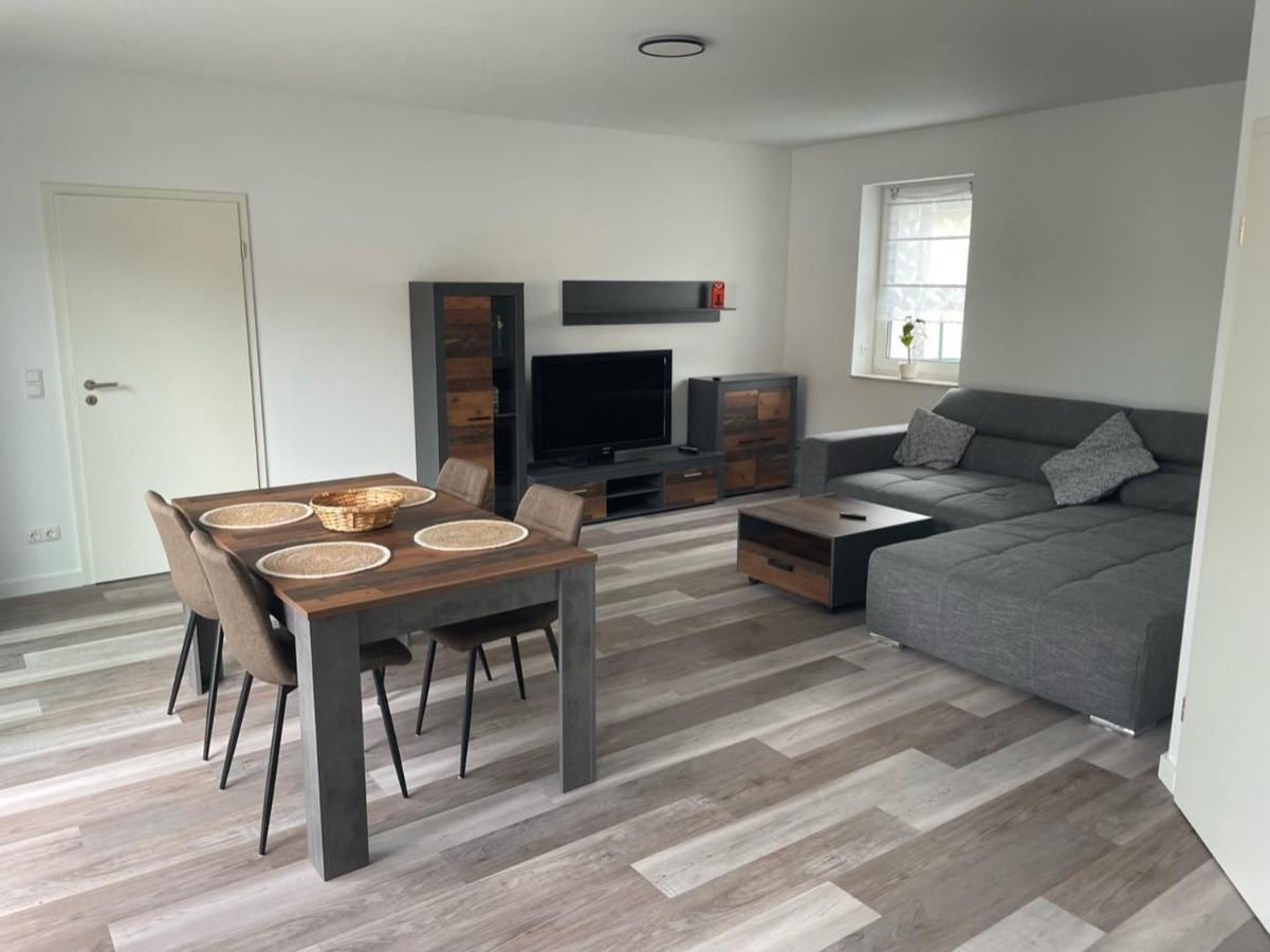 Helfert 1 Apartment