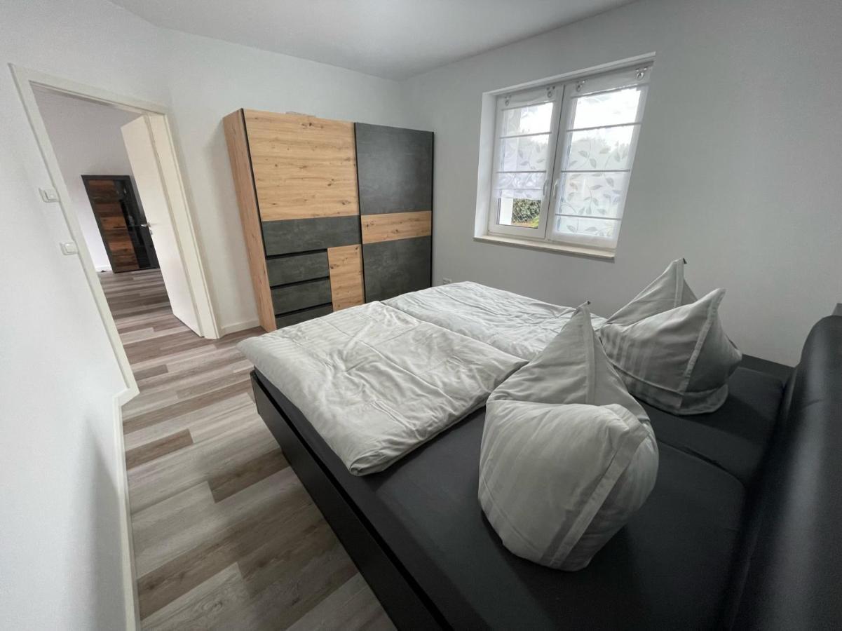 Helfert 1 Apartment Niemtsch