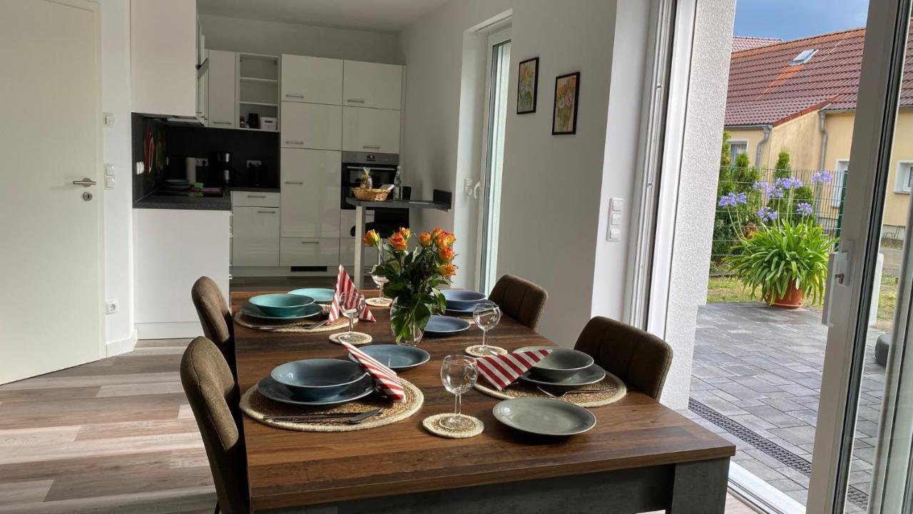 Helfert 1 Apartment