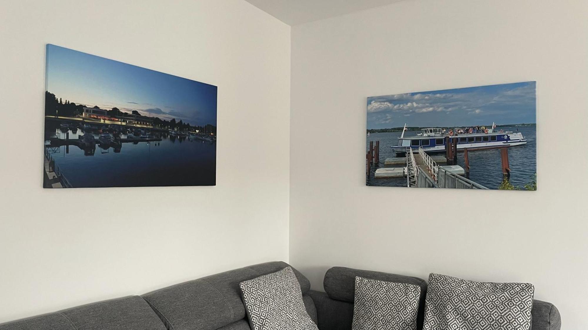 Apartment Helfert 1 *