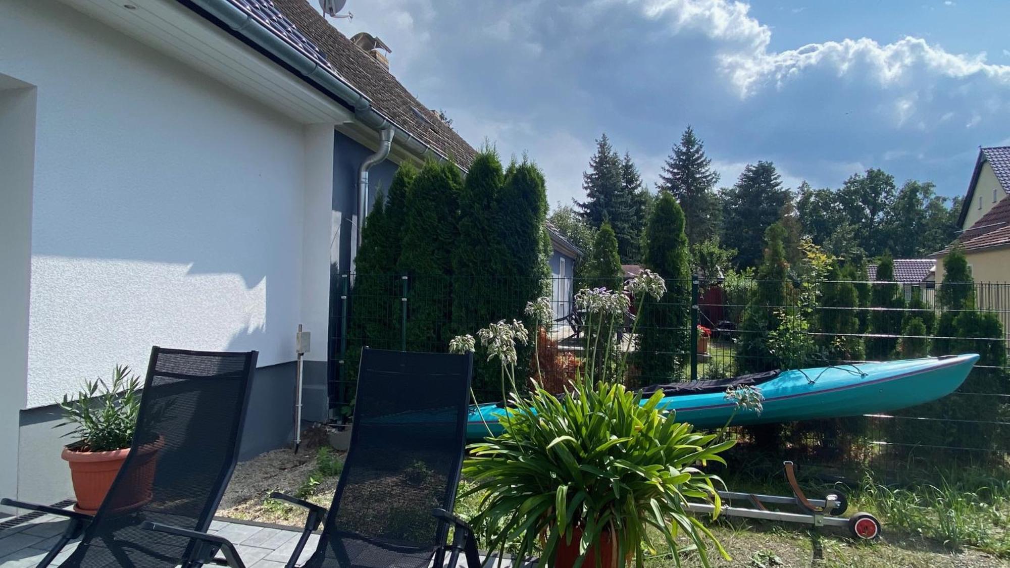 Apartment Helfert 1