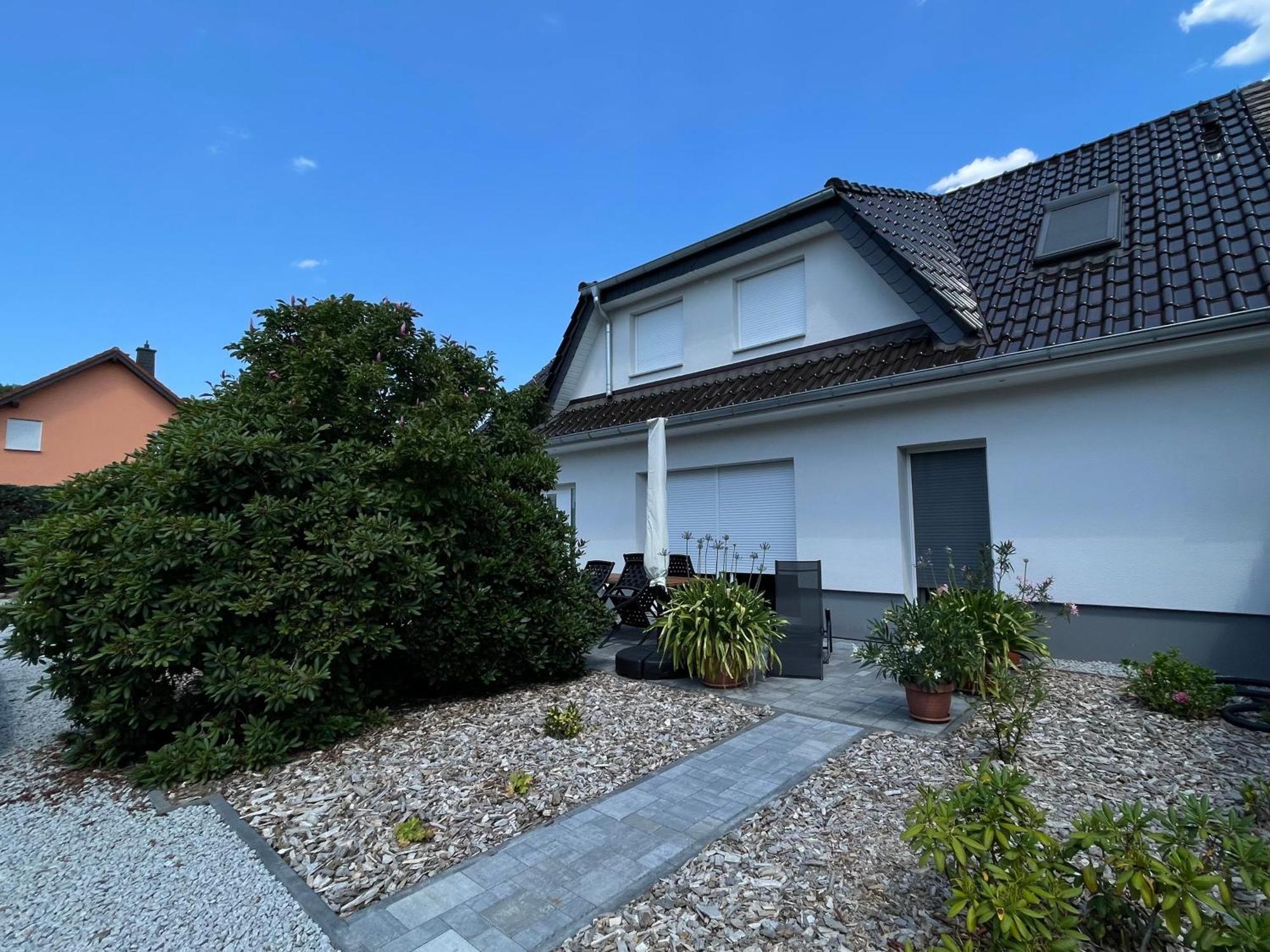 Apartment Helfert 1