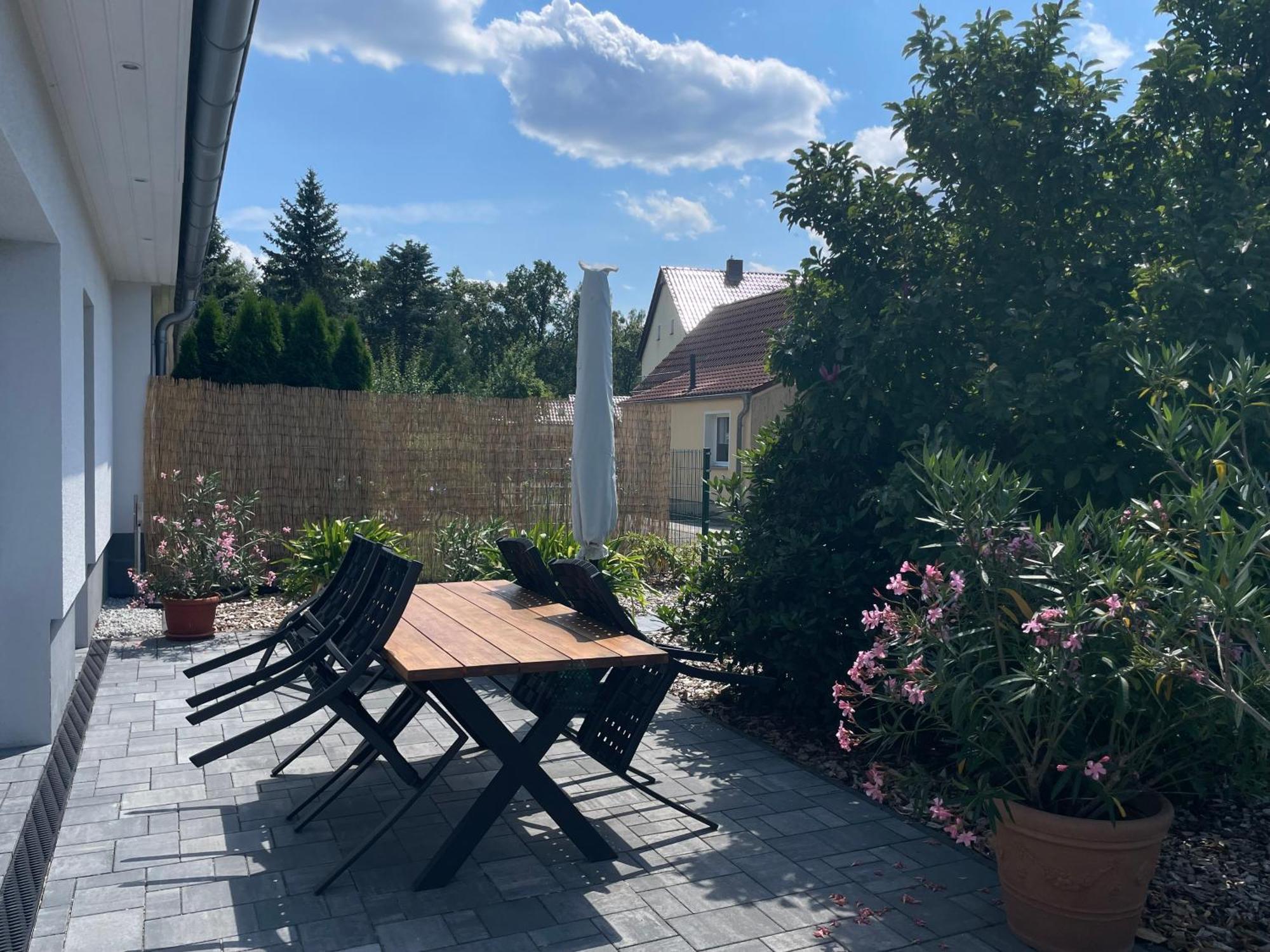Apartment Helfert 1 *